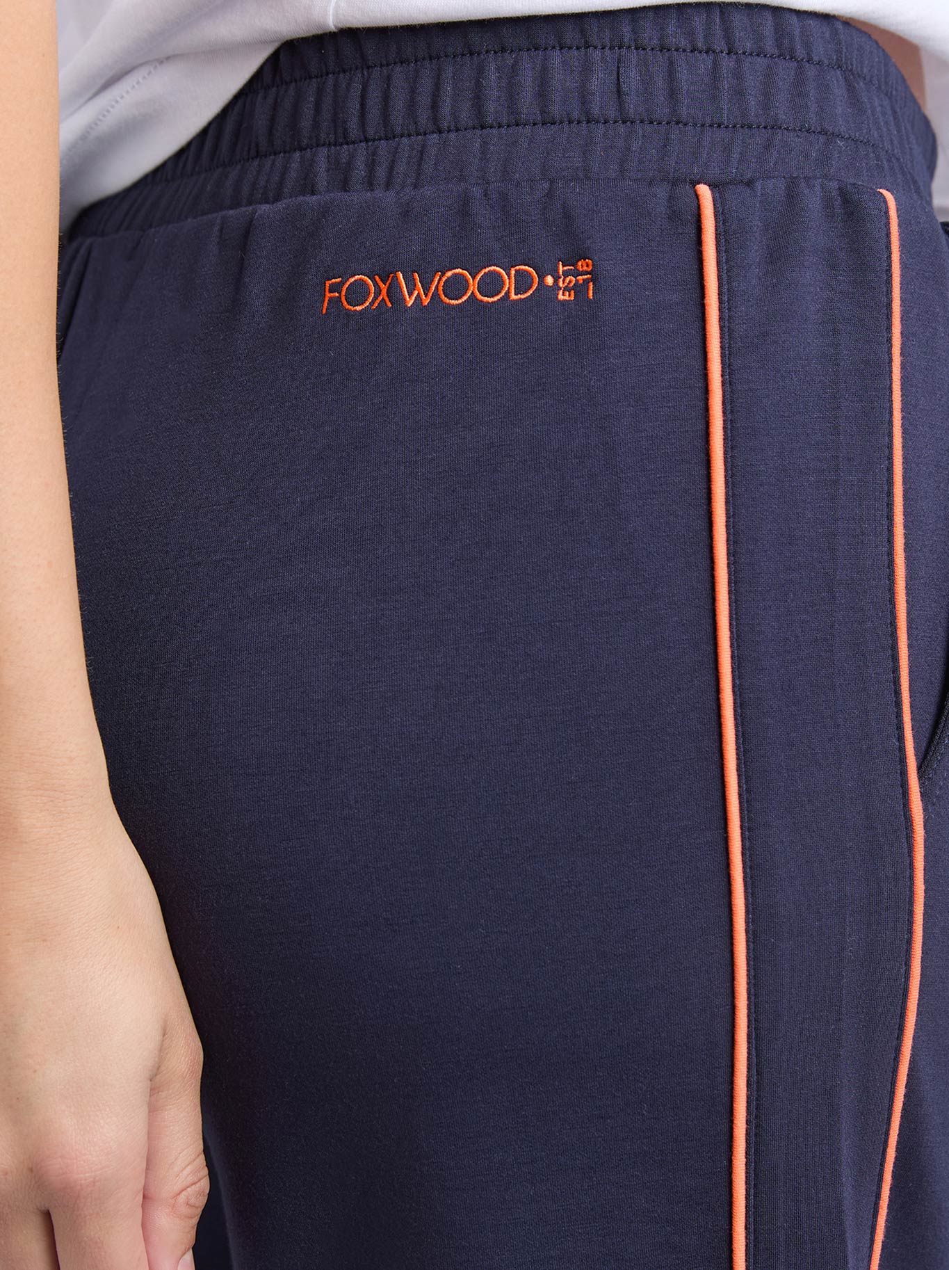 FOXWOOD TRAVELLER PANT