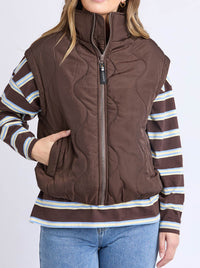 FOXWOOD ELITE VEST