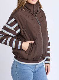 FOXWOOD ELITE VEST
