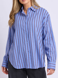 FOXWOOD ALBA SHIRT