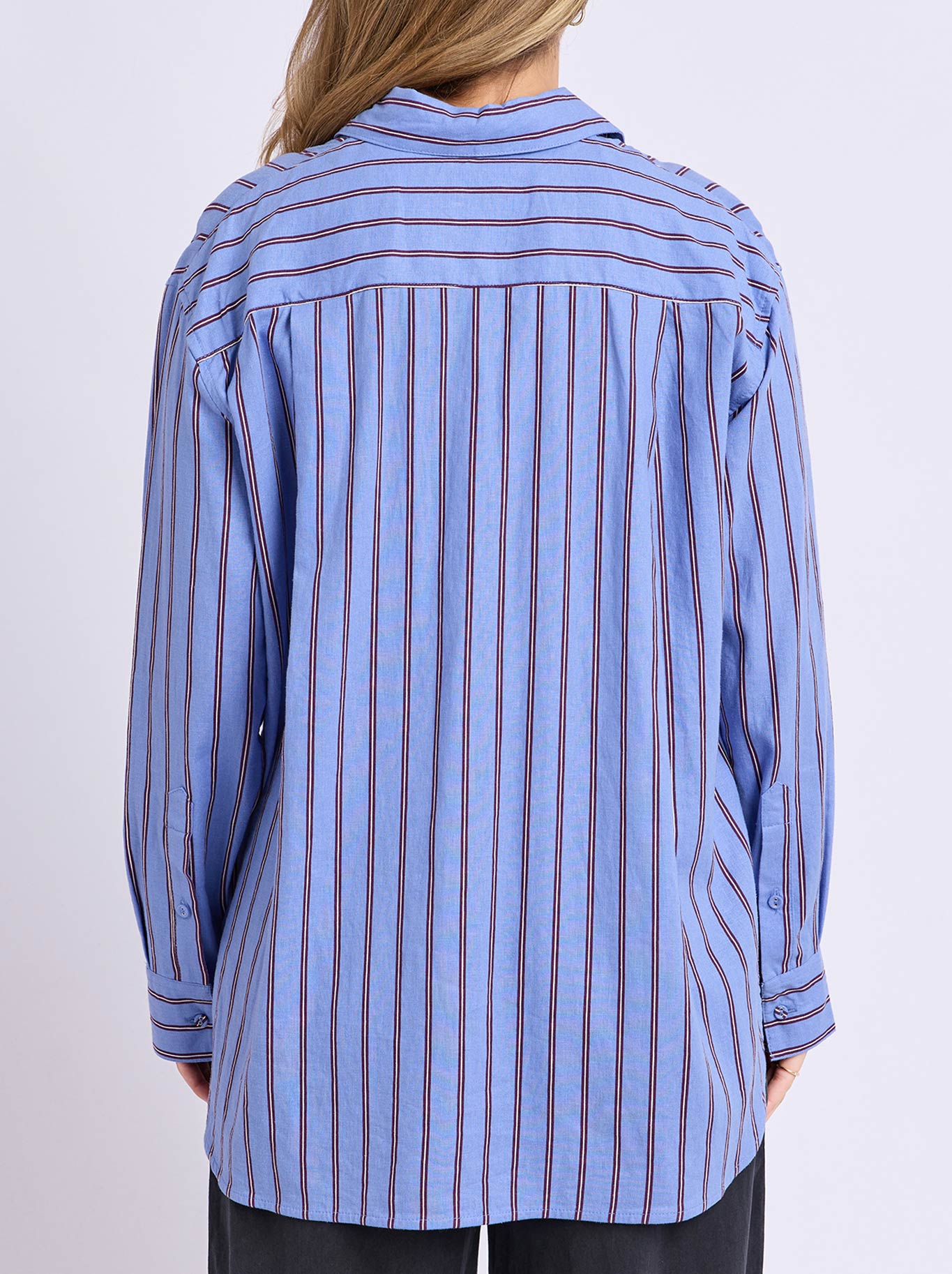 FOXWOOD ALBA SHIRT