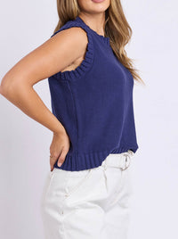 FOXWOOD VESPER KNIT