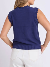 FOXWOOD VESPER KNIT