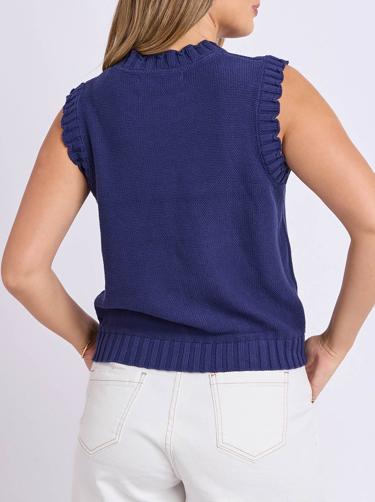 FOXWOOD VESPER KNIT