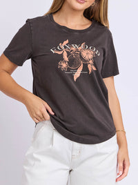 FOXWOOD CITRUS TEE