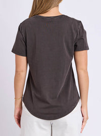 FOXWOOD CITRUS TEE
