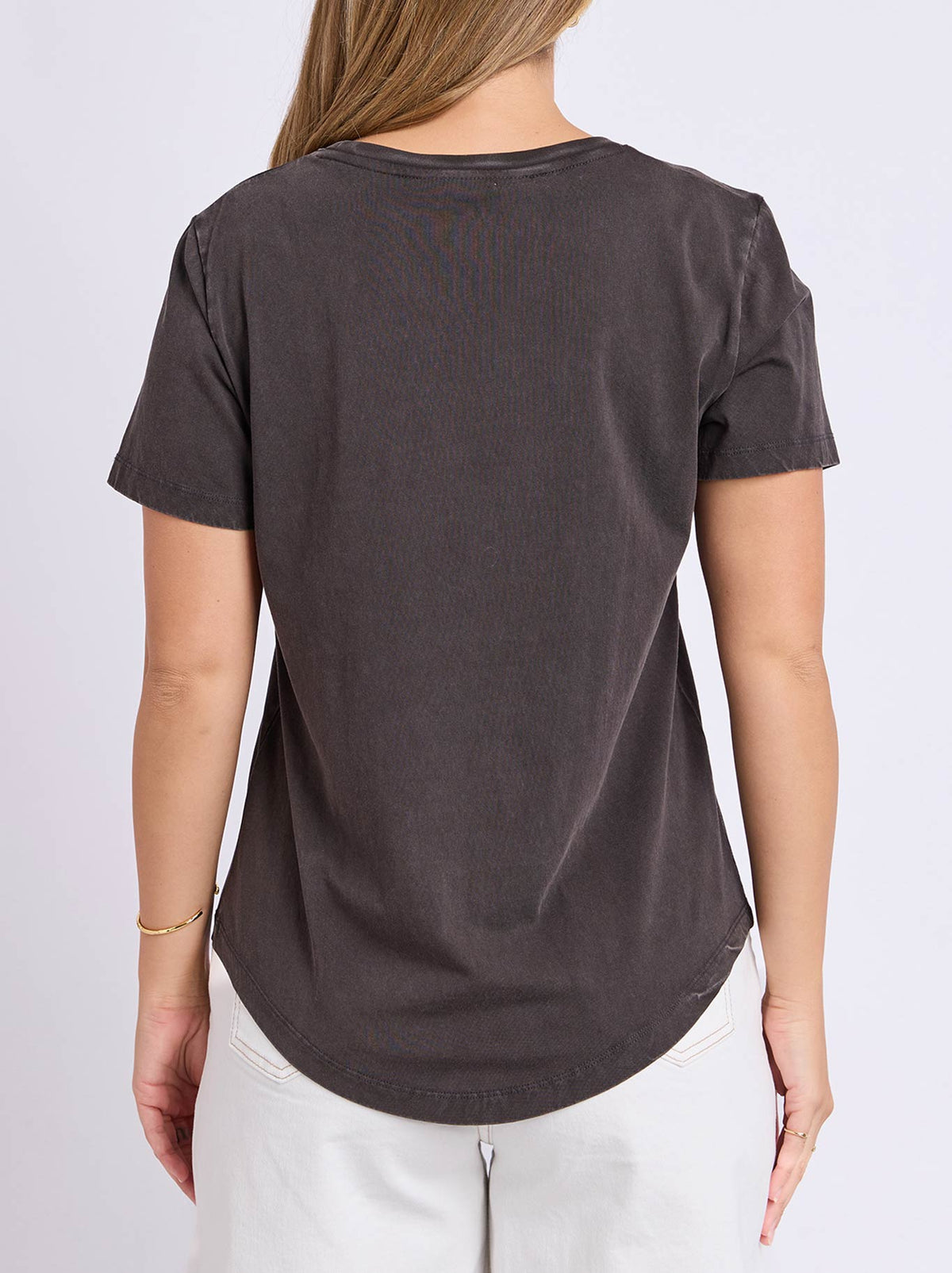 FOXWOOD CITRUS TEE