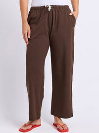 FOXWOOD VALLEY PANT