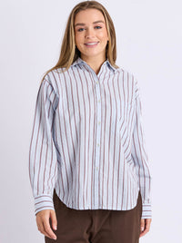 FOXWOOD BREEZE SHIRT