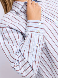 FOXWOOD BREEZE SHIRT