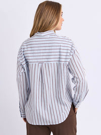 FOXWOOD BREEZE SHIRT