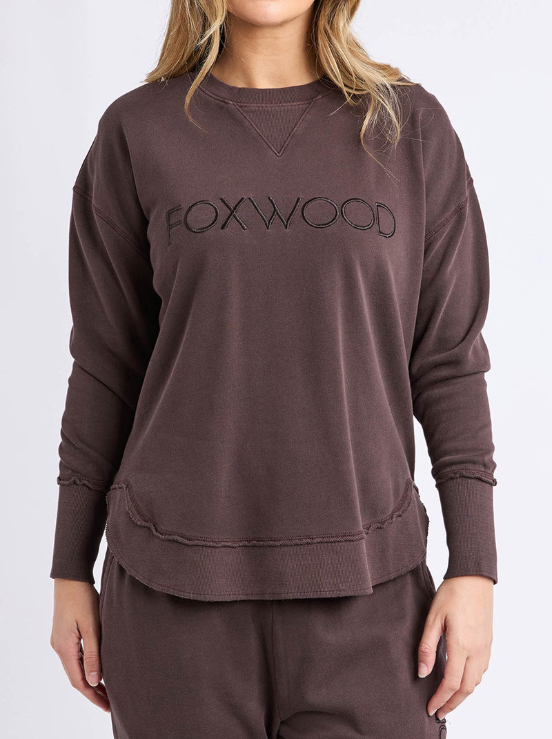 FOXWOOD SIMPLIFIED CREW