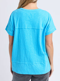 FOXWOOD ALLISON TEE
