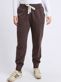 FOXWOOD SIMPLIFIED TRACKPANT