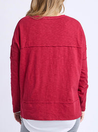 FOXWOOD JAYNE THROW ON TOP