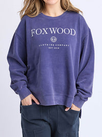 FOXWOOD CORE CREW