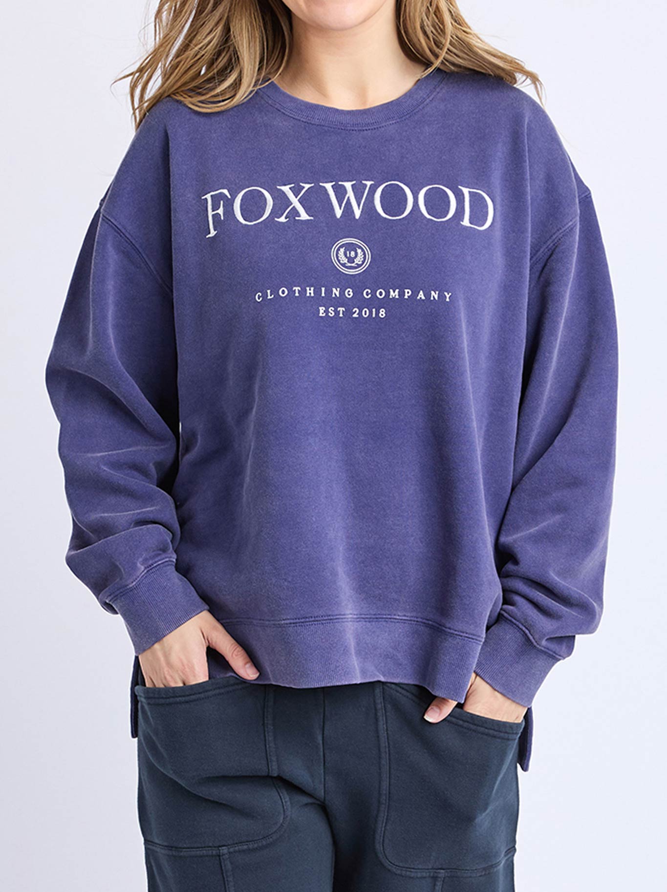 FOXWOOD CORE CREW