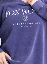 FOXWOOD CORE CREW