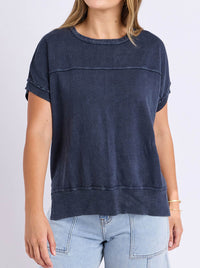 FOXWOOD ALLISON KNIT