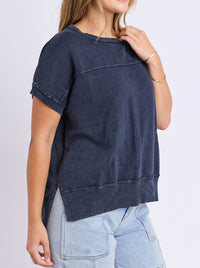 FOXWOOD ALLISON KNIT