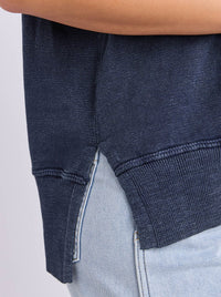 FOXWOOD ALLISON KNIT