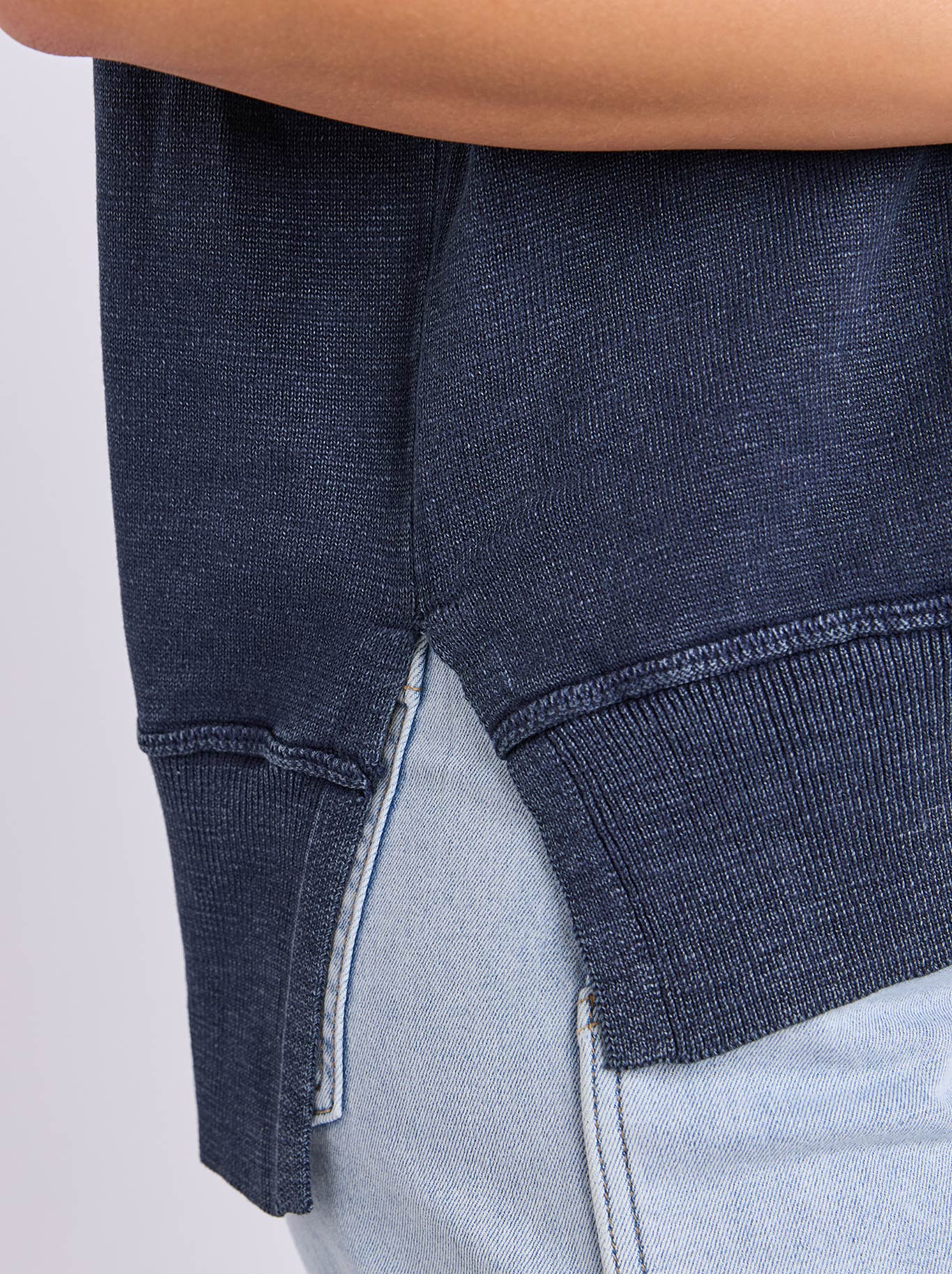 FOXWOOD ALLISON KNIT