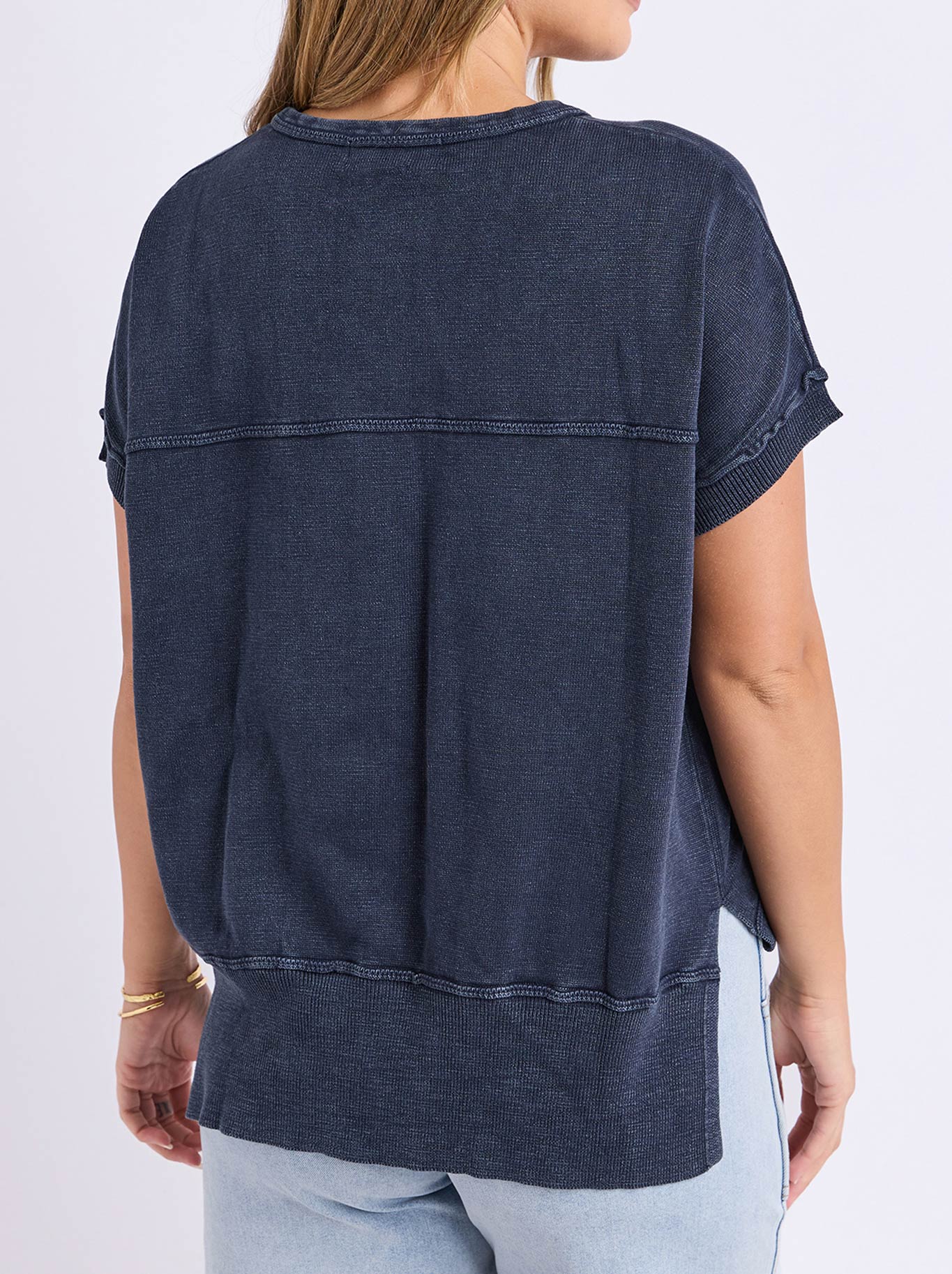 FOXWOOD ALLISON KNIT