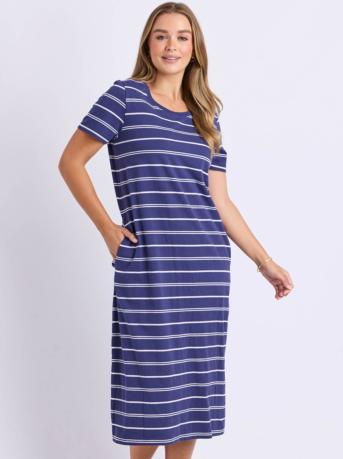 FOXWOOD JESSA DRESS