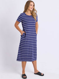 FOXWOOD JESSA DRESS