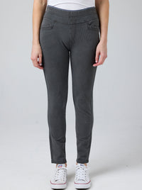 GABRIELLA FRATTINI LUSTRE PANT
