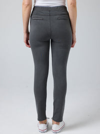 GABRIELLA FRATTINI LUSTRE PANT