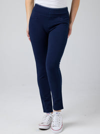 GABRIELLA FRATTINI LUSTRE PANT