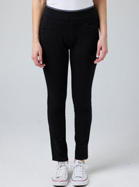 GABRIELLA FRATTINI LUSTRE PANT