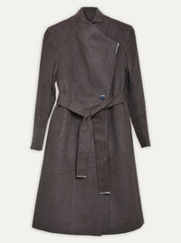 JAMES MELBOURNE TIMELESS COAT