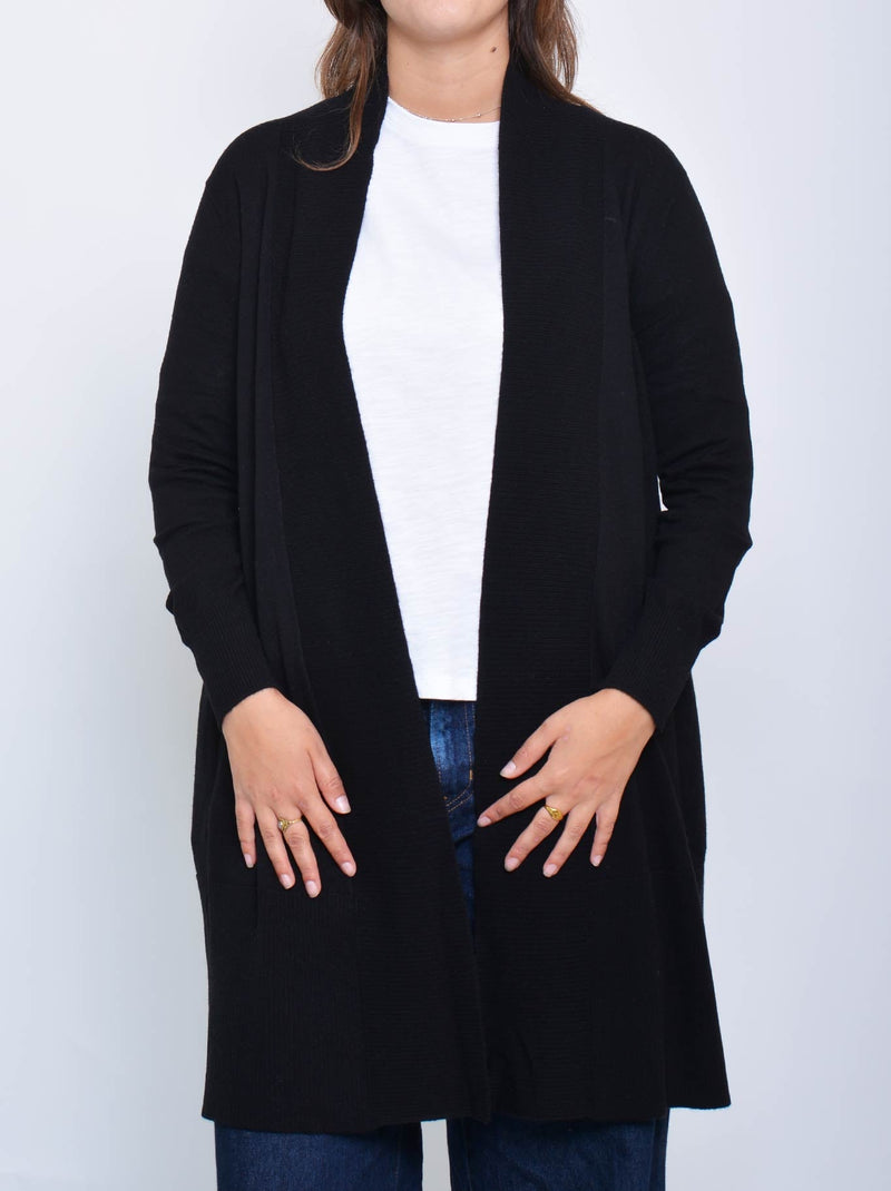 JAMES MELBOURNE CASPIAN CARDIGAN