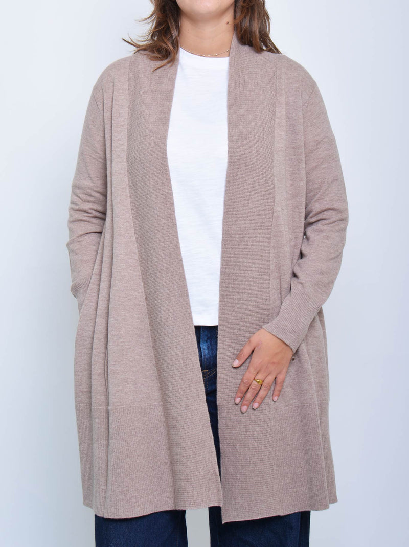 JAMES MELBOURNE CASPIAN CARDIGAN