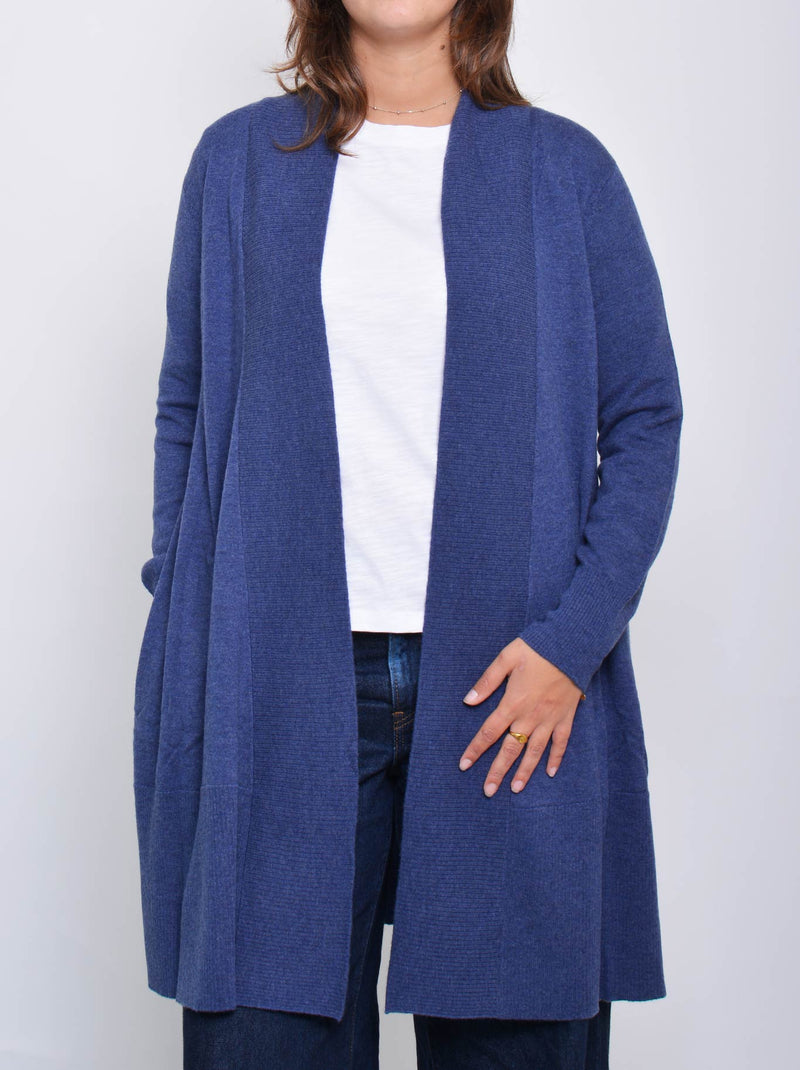 JAMES MELBOURNE CASPIAN CARDIGAN