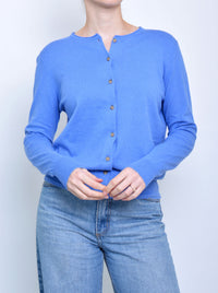 JAMES MELBOURNE PERFECT CARDI
