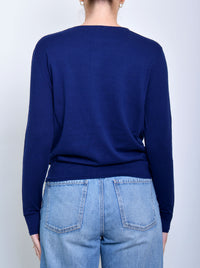 JAMES MELBOURNE PERFECT CARDI