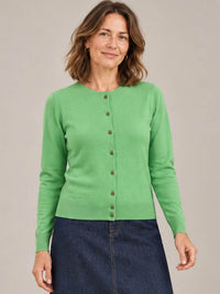 JAMES MELBOURNE PERFECT CARDI