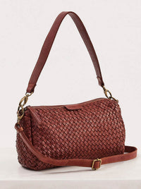 JUJU & CO BASQUE MIDI BAG