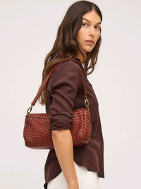 JUJU & CO BASQUE MIDI BAG