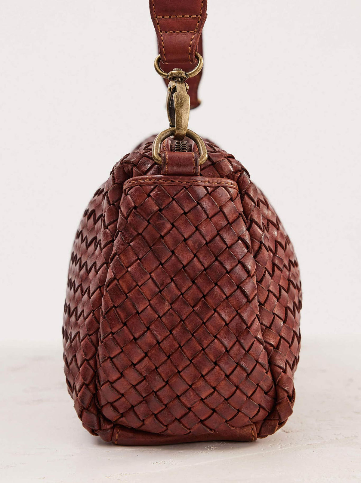 JUJU & CO BASQUE MIDI BAG