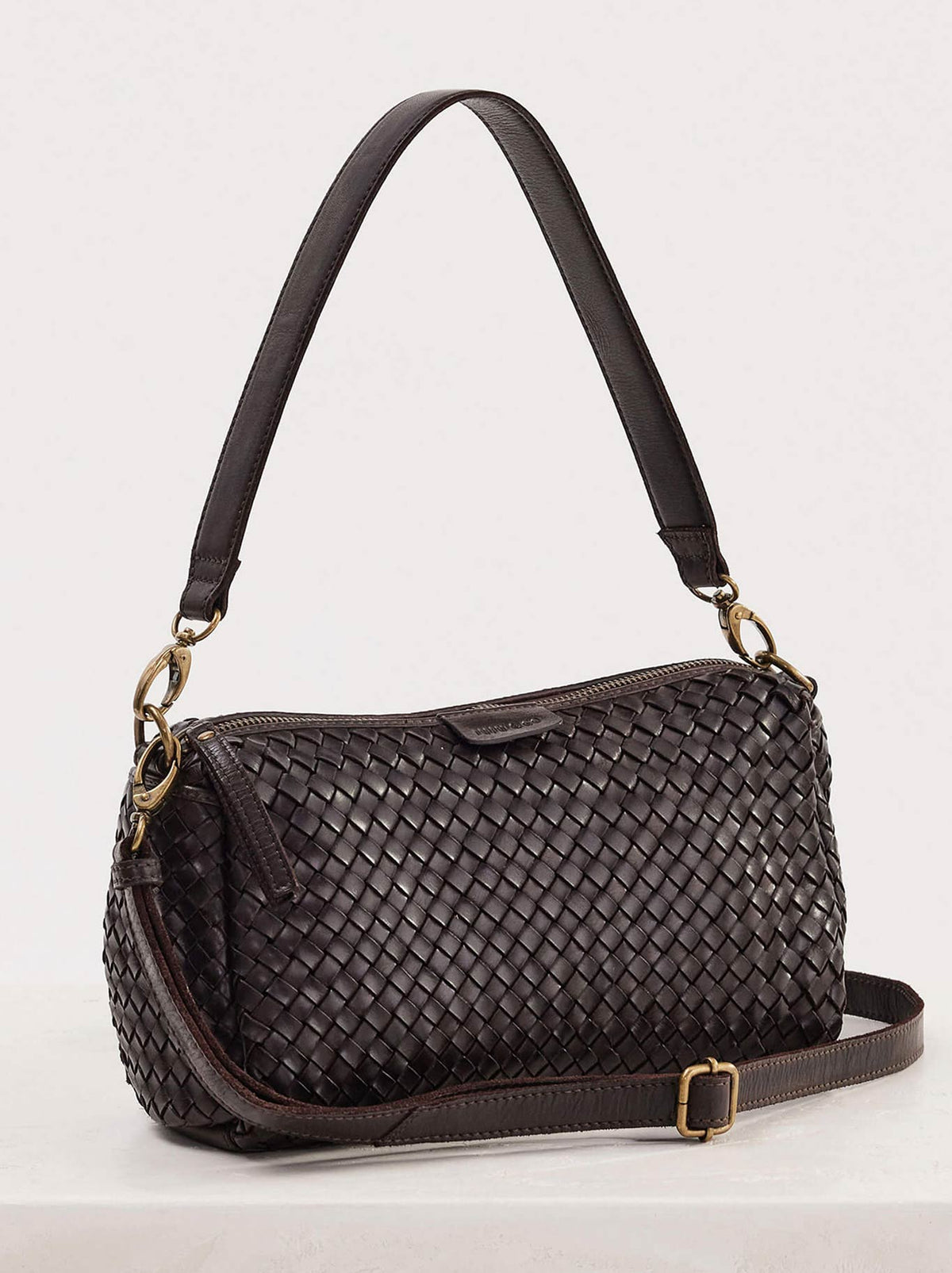 JUJU & CO BASQUE MIDI BAG