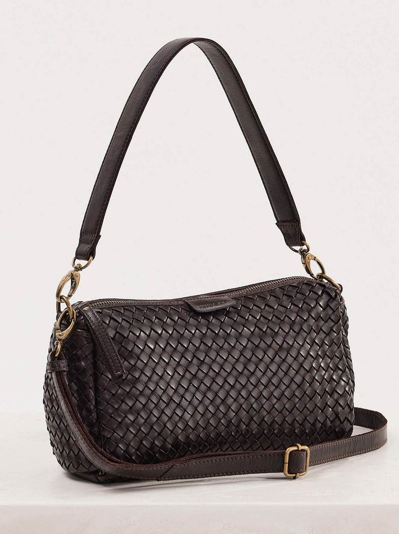JUJU & CO BASQUE MIDI BAG