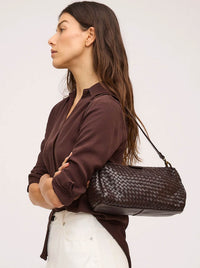 JUJU & CO BASQUE MIDI BAG