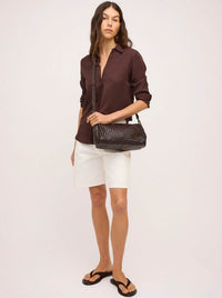 JUJU & CO BASQUE MIDI BAG