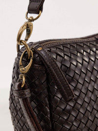 JUJU & CO BASQUE MIDI BAG
