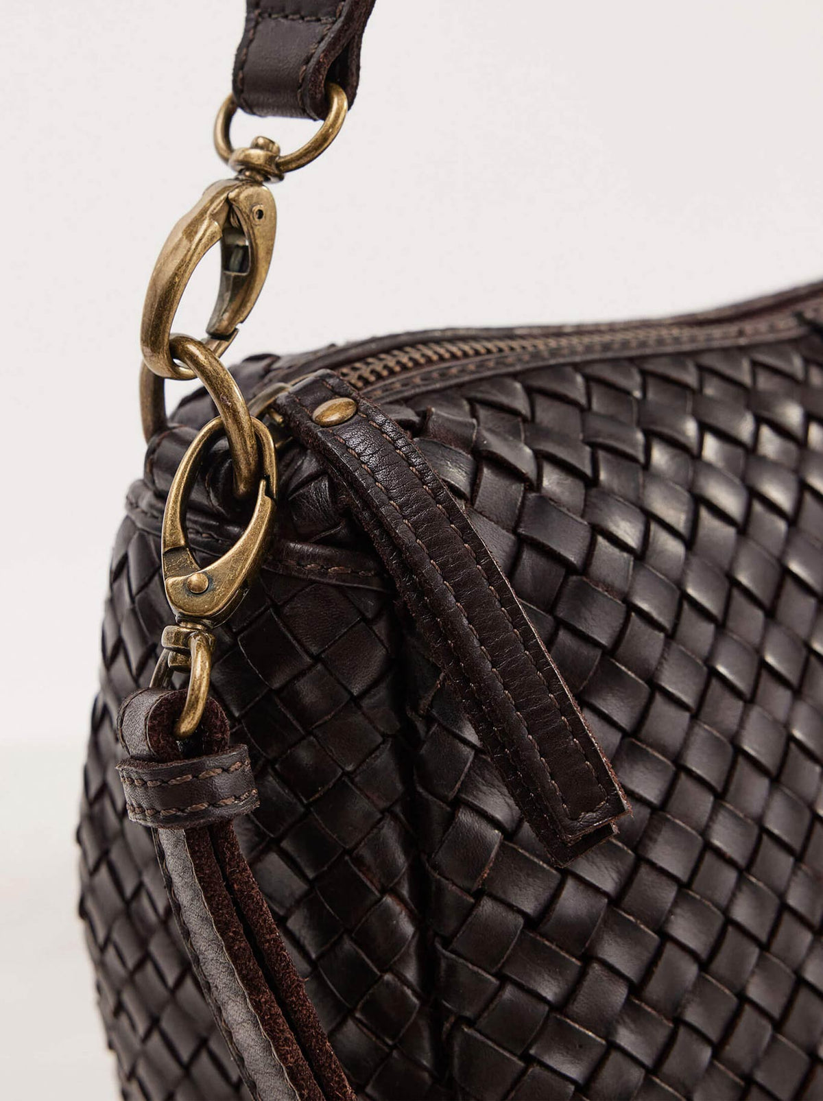JUJU & CO BASQUE MIDI BAG