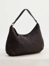 JUJU & CO BASQUE SLOUCHY BAG